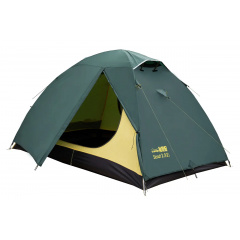 Туристическая палатка Tramp Scout 2 v2 green UTRT-055 Приморськ