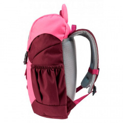 Рюкзак Deuter Kikki Розовый (1052-3610421 5566) Черкаси