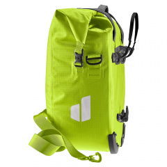 Рюкзак Deuter Weybridge 25+5 Салатовый (1052-3230222 8006) Сумы