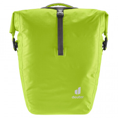 Рюкзак Deuter Weybridge 25+5 Салатовый (1052-3230222 8006) Сумы