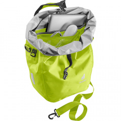 Рюкзак Deuter Weybridge 25+5 Салатовый (1052-3230222 8006) Сумы
