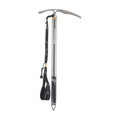 Ледоруб Black Diamond Raven with Grip 60 Серый Дніпро