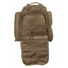 Рюкзак Tasmanian Tiger First Responder MKIII Coyote Миколаїв