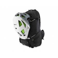 Велорюкзак Acepac Flite 20 Черный Кропивницький