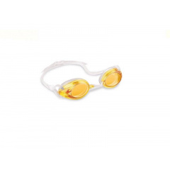 Очки для плавания Intex 55684 One size Оранжевый (SKL1005) Ивано-Франковск