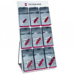 Швейцарский складной нож Victorinox Tinker 91 мм 12 функций Красный в блистере (1.4603.B1) Бровары