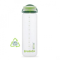 Бутылка Hydrapak 1L Recon Bottle Lime (1053-BR02E) Весёлое