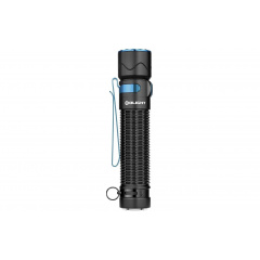 Фонарь Olight Warrior Mini 2 Черный (1013-2370.33.85) Лубны