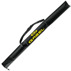 Сумка спортивная Gabel Nordic Walking Pole Bag 1 pair Черный (8009010500002) Київ