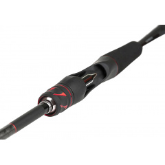 Спиннинг Shimano Zodias 64ULS Solid Tip 1.93m 2-6g Spinning (1013-2266.71.24) Первомайськ