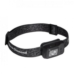 Фонарь налобный Black Diamond Astro 300 Graphite (1033-BD 620674.0004. ALL1) Житомир