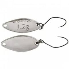 Блесна Nories Sofia 1.2g Серый (1013-1561.01.13) Нікополь