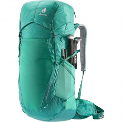 Рюкзак Deuter Aircontact Ultra 50+5 Блакитний (1052-3360122 2282) Курень