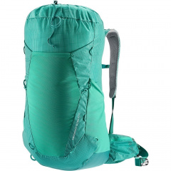 Рюкзак Deuter Aircontact Ultra 50+5 Блакитний (1052-3360122 2282) Курень