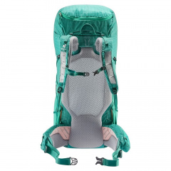Рюкзак Deuter Aircontact Ultra 50+5 Блакитний (1052-3360122 2282) Курень