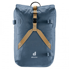 Рюкзак Deuter Amager 25+5 Ink (1052-3220022 3067) Киев