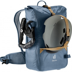Рюкзак Deuter Amager 25+5 Ink (1052-3220022 3067) Киев