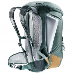 Рюкзак Deuter Rotsoord 25+5 Зеленый (1052-3221022 3618) Чорноморськ