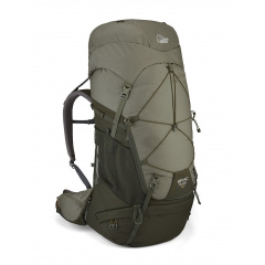 Рюкзак Lowe Alpine Sirac Plus 50 л M/L Light Khaki/Army (1033-LA FMQ-49-LKA-MLG) Бровари