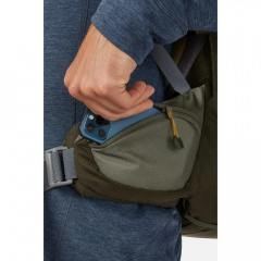 Рюкзак Lowe Alpine Sirac Plus 50 л M/L Light Khaki/Army (1033-LA FMQ-49-LKA-MLG) Бровари