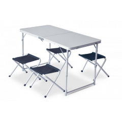 Набор мебели Pinguin Furniture Set Синий Київ