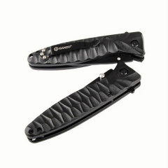 Нож Ganzo G620B-1 Black (GNZ-G620B-1) Тернополь