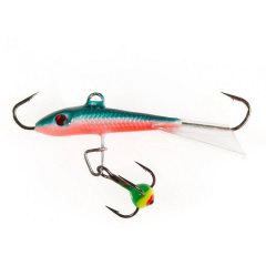 Балансир Lucky John FIN 3 40мм / 54 (інд.уп) (71313-54) Ізмаїл