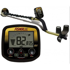 Металлоискатель Fisher Gold Bug Pro DP Київ