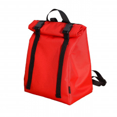 Терморюкзак Фастекс VS Thermal Eco Bag красный Луцк