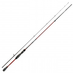Спінінг Daiwa Fuego 802MHFS 2.40м 15-45г / (2161712 / 11105-06) Енергодар
