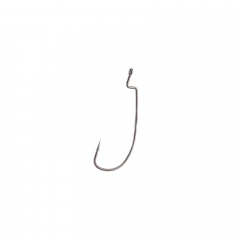 Крючок Decoy Worm 9 Upper Cut 4/0 6 шт/уп (1013-1562.00.65) Ізмаїл