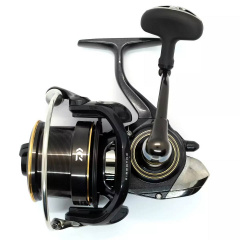 Котушка Daiwa 19 Cast IZM Feeder 25QD / (1112545 / 10923-025) Красноград