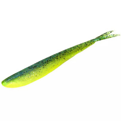 Силікон Lunker City Fin-S Fish 5/BG 7'' #135 (623459 / 71355) Петрове