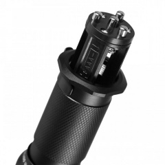 Фонарь тактический Mactronic Sniper 3.4 600 Lm Focus (THH0012) Бердичев