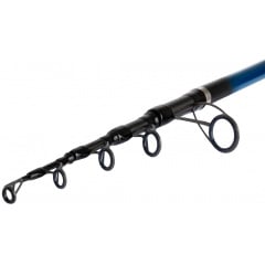 Удилище серфовое Shimano Speedmaster DX TE Surf 4.50m max 220g (1013-2266.31.12) Стрый