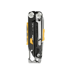 Мультитул Leatherman Signal Black/Grey (1080-832265) Тернополь
