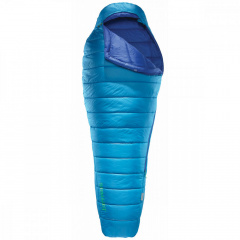 Спальник Therm-A-Rest Space Cowboy 7C Regular Синий (1004-11390) Братське