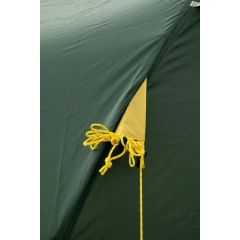 Палатка Tramp Lair 3 местная Зеленая TRT-039 UTRT-039 Вольнянск