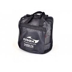 Набор посуды Kovea Cookware на 7-8 человек Серый (1053-KN8CW0103) Коломыя