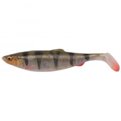 Силикон Savage Gear LB 4D Herring Shad 190mm 45.0g Коричневый (1013-1854.08.75) Ужгород
