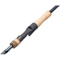 Спиннинг G.Loomis GLX Jig & Worm Casting GLX 855C JWR 2.16m 10.5-28g (1013-2266.55.92) Бородянка