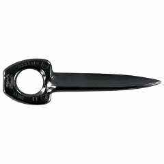 Крюк Climbing Techology AV Universal Hard Steel Piton 12 (1053-3A250 120AV) Боярка