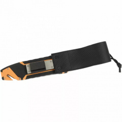 Нож Ganzo G8012V2 Оранжевый (1047-G8012V2-OR) Черкаси