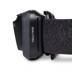 Фонарь налобный Black Diamond Cosmo 350 Graphite (1033-BD 620673.0004. ALL1) Долина