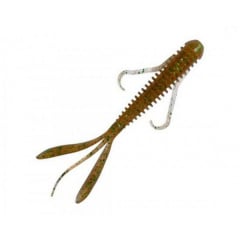 Силикон Keitech Hog Impact 3.5 10 шт/уп Бежевый (1013-1551.02.19) Бердичев