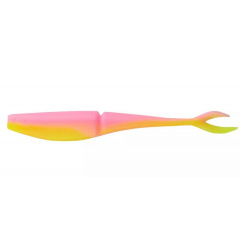 Силікон Daiwa Bait Junkie 5" Jerkshad Voltage (2158289 / 20002035) Королёво