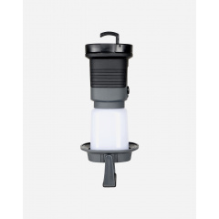 Фонарь кемпинговый Bo-Camp Nodus High Power LED 100 Lumen Черно-серый (DAS301429) Винница