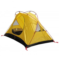 Палатка Tramp Colibri Plus 2 местная Зеленая TRT-035 Токмак