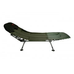 Раскладушка Tramp Carp King зеленый TRF-028 Ворожба
