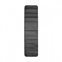 Коврик Tatonka Alu Seat Mat 180х50 см Серый (1033-TAT 2988.027) Новомосковск